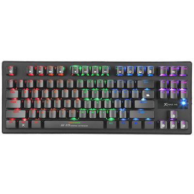 Xtrike Me GK-979 Player Keyboard - 1