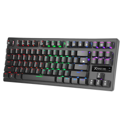 Xtrike Me GK-979 Player Keyboard - 2