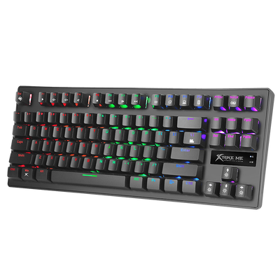 Xtrike Me GK-979 Player Keyboard - 2