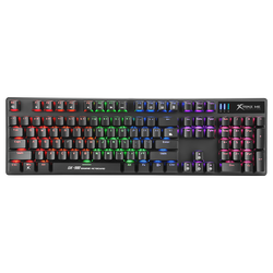 Xtrike Me GK-980 Player Keyboard - 1