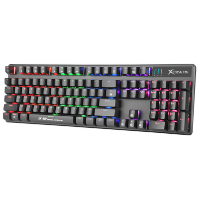 Xtrike Me GK-980 Player Keyboard - 2