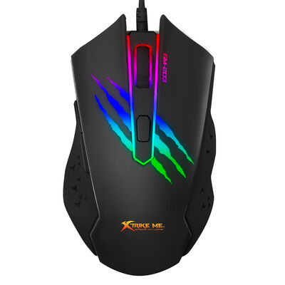 Xtrike Me GM-203 Player Mouse - 1