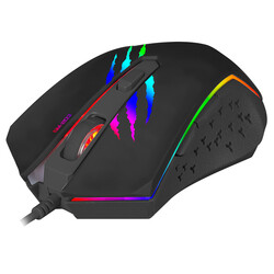 Xtrike Me GM-203 Player Mouse - 3