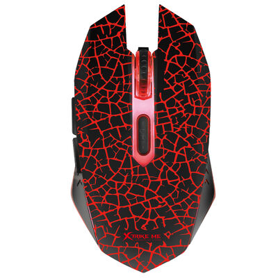 Xtrike Me GM-205 Player Mouse - 1