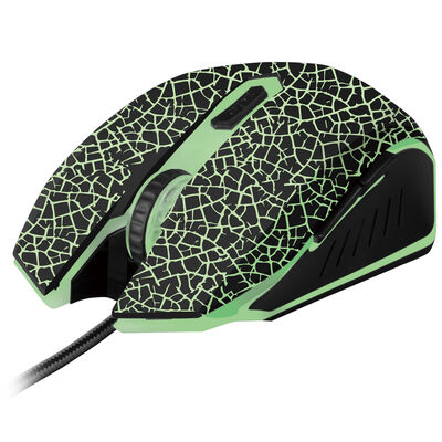 Xtrike Me GM-205 Player Mouse - 2