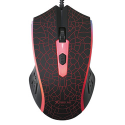 Xtrike Me GM-206 Player Mouse - 1