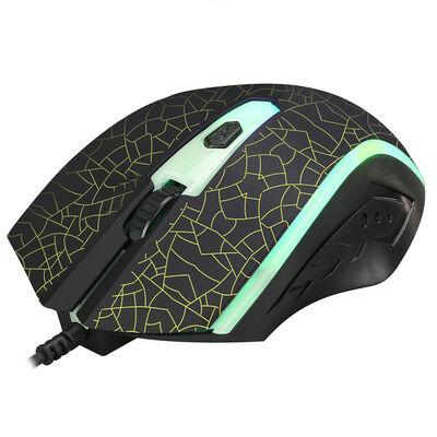 Xtrike Me GM-206 Player Mouse - 3