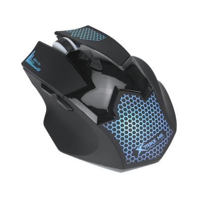 Xtrike Me GM-216 Player Mouse - 4
