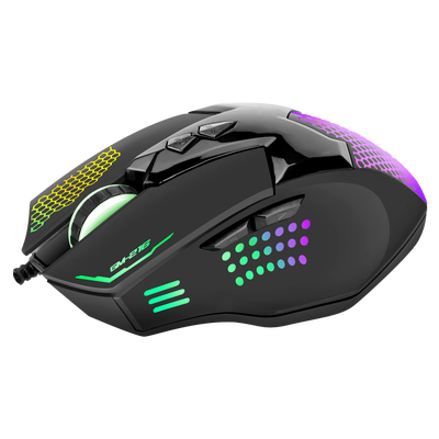 Xtrike Me GM-216 Player Mouse - 3