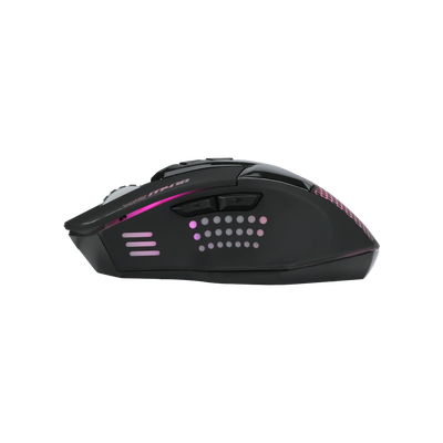 Xtrike Me GM-216 Player Mouse - 2