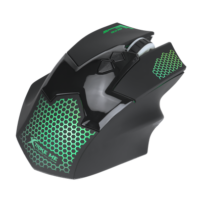 Xtrike Me GM-216 Player Mouse - 5