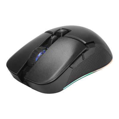 Xtrike Me GM-310 Player Mouse - 3