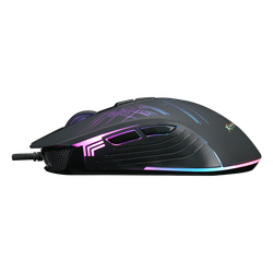 Xtrike Me GM-510 Player Mouse - 2