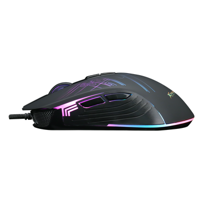 Xtrike Me GM-510 Player Mouse - 2