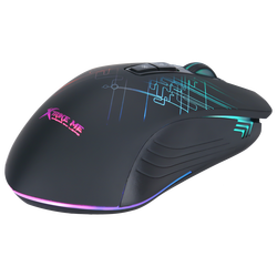 Xtrike Me GM-510 Player Mouse - 5