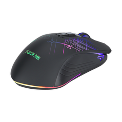 Xtrike Me GM-510 Player Mouse - 6