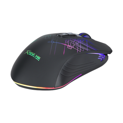 Xtrike Me GM-510 Player Mouse - 6