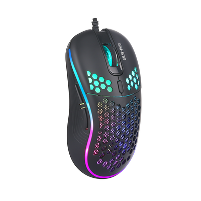 Xtrike Me GM-512 Player Mouse - 2