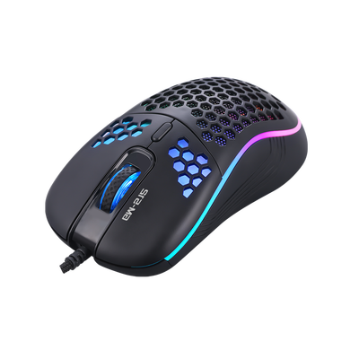 Xtrike Me GM-512 Player Mouse - 3