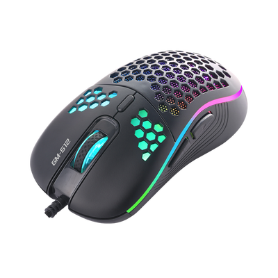 Xtrike Me GM-512 Player Mouse - 9