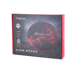 Xtrike Me GX01 Player Chair Pad - 2