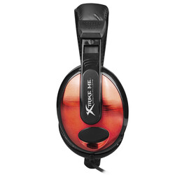Xtrike Me HP-307 Player Headphone - 2