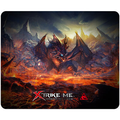 Xtrike Me MP-002 Player Mouse Pad - 1