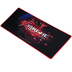 Xtrike Me MP-204 Player Mouse Pad - 4