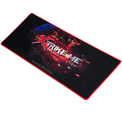 Xtrike Me MP-204 Player Mouse Pad - 4