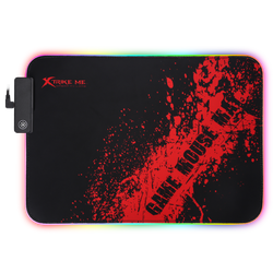 Xtrike Me MP-602 RGB Player Mouse Pad - 1