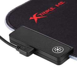 Xtrike Me MP-602 RGB Işıklı Oyuncu Mouse Pad - 2