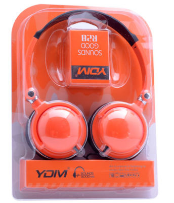 YDM-R28 Sound Good Kulaklık - 1