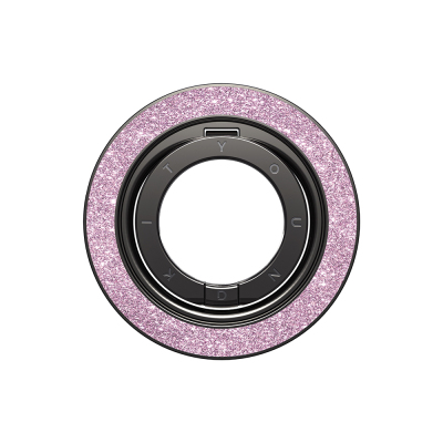 Youngkit Colorful Series Double Magnetic Ring Stand Phone Holder - 12
