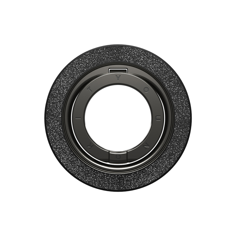 Youngkit Colorful Series Double Magnetic Ring Stand Phone Holder - 14