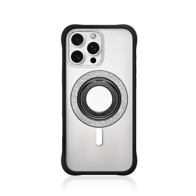 Youngkit Colorful Serisi Double Magnetik Ring Stand Telefon Tutucu - 7