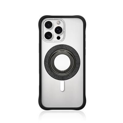 Youngkit Colorful Serisi Double Magnetik Ring Stand Telefon Tutucu - 8