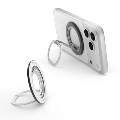 Youngkit Magnetik 360 Derece Dönebilen Dual Fold Rotating Serisi Parmak Ring Stand - 10