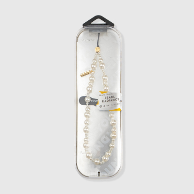Youngkit Pearl Series Pearl Design Phone Strap 40cm - 6