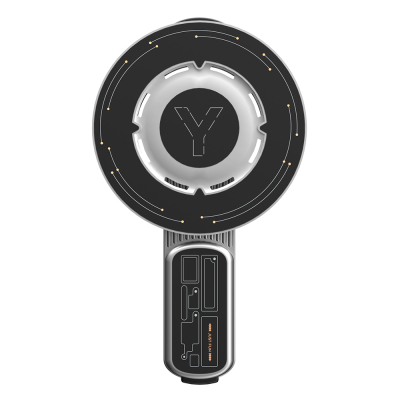 Youngkit Technology Serisi Telefon ve Tabletler için Magnetik Ring Stand - 4
