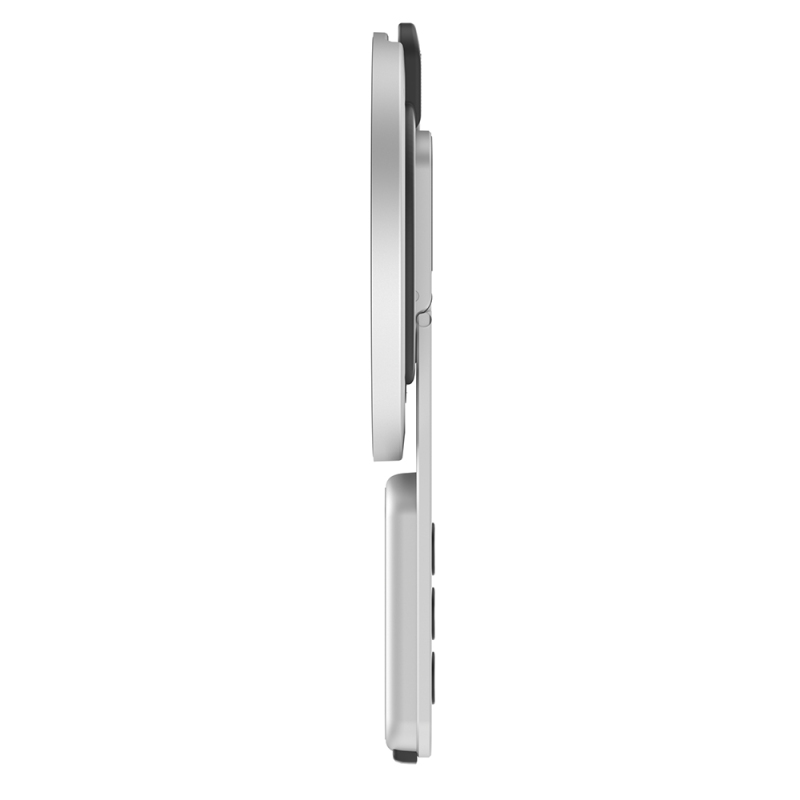 Youngkit Technology Serisi Telefon ve Tabletler için Magnetik Ring Stand - 6