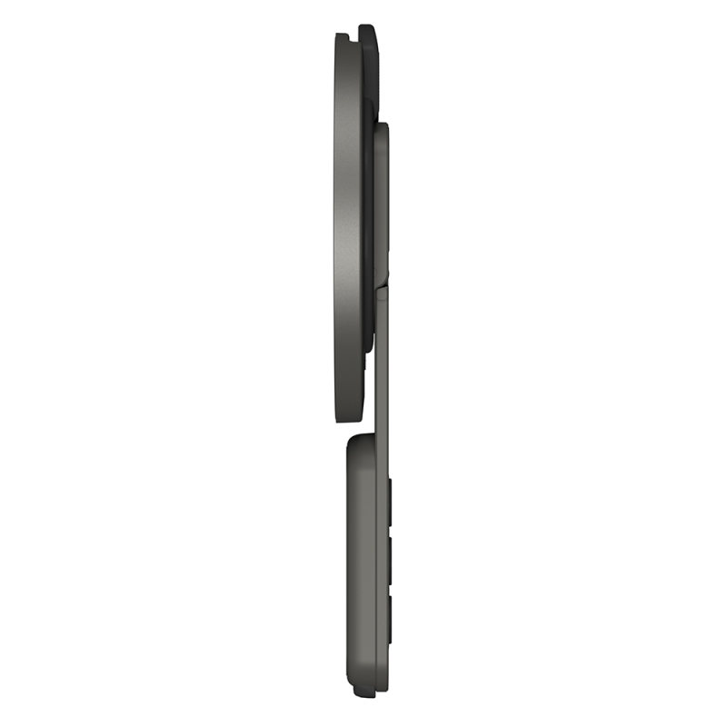 Youngkit Technology Serisi Telefon ve Tabletler için Magnetik Ring Stand - 7
