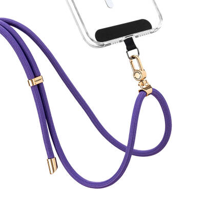 Youngkit YQ001 Mobile Phone Neck Strap Lanyard - 2