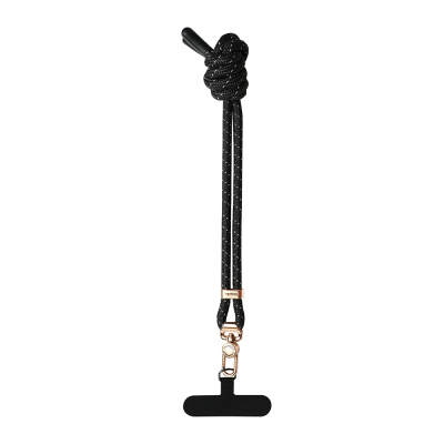 Youngkit YQ002 Reflective Stripe Patterned Mobile Phone Wrist Strap - 2