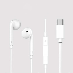 Zolcil P10 Type-C Headphone Mp3 Stereo - 1