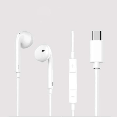 Zolcil P10 Type-C Headphone Mp3 Stereo - 1