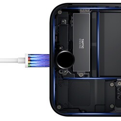 Zolcil ZC100 Micro Usb Kablo - 2