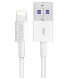 Zolcil ZC300 Lightning Usb Cable - 1