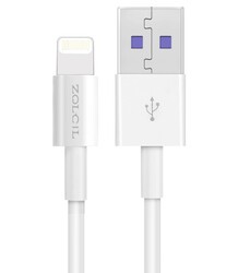 Zolcil ZC300 Lightning Usb Kablo - 1