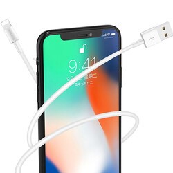 Zolcil ZC300 Lightning Usb Kablo - 5