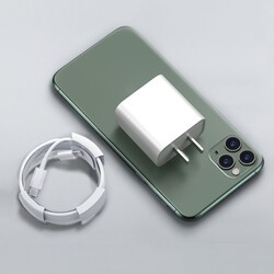 Zolcil ZC400 Lightnin To PD Kablo - 8